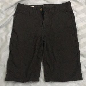 Volcom shorts